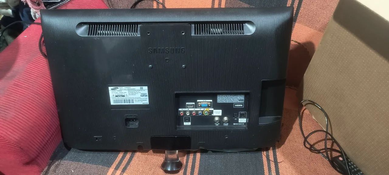 MONITOR TV 24 - Foto 2