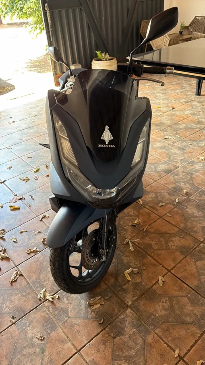 Moto pcx  - Foto 2