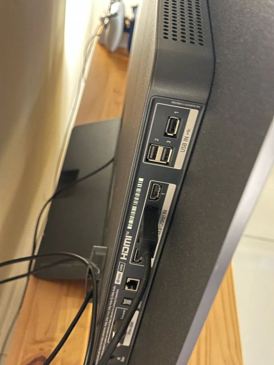 Tv Oled C2 55?  - Foto 2