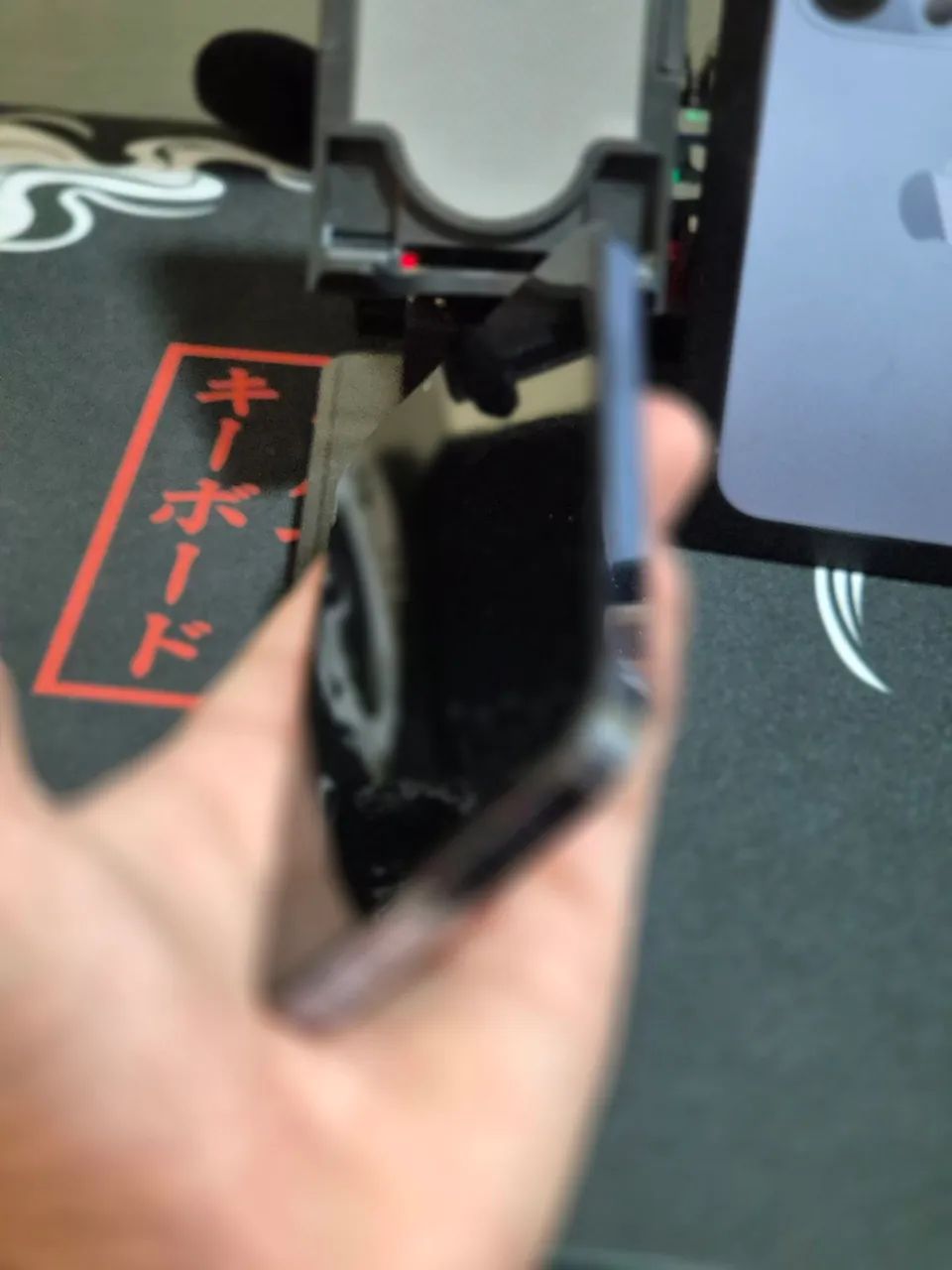 Vendo Iphone 13 Pro - Foto 4