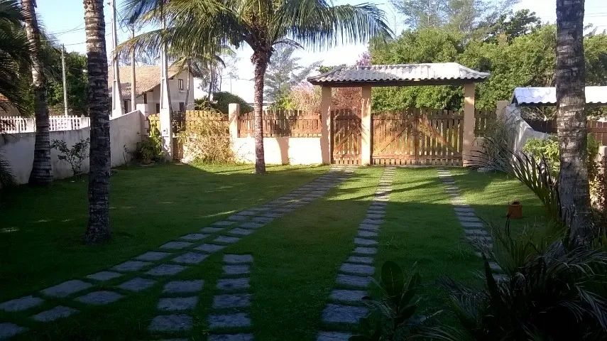 CASA DUPLEX - PRAIA SECA - WIFI - 3 SUÍTES. - Foto 6