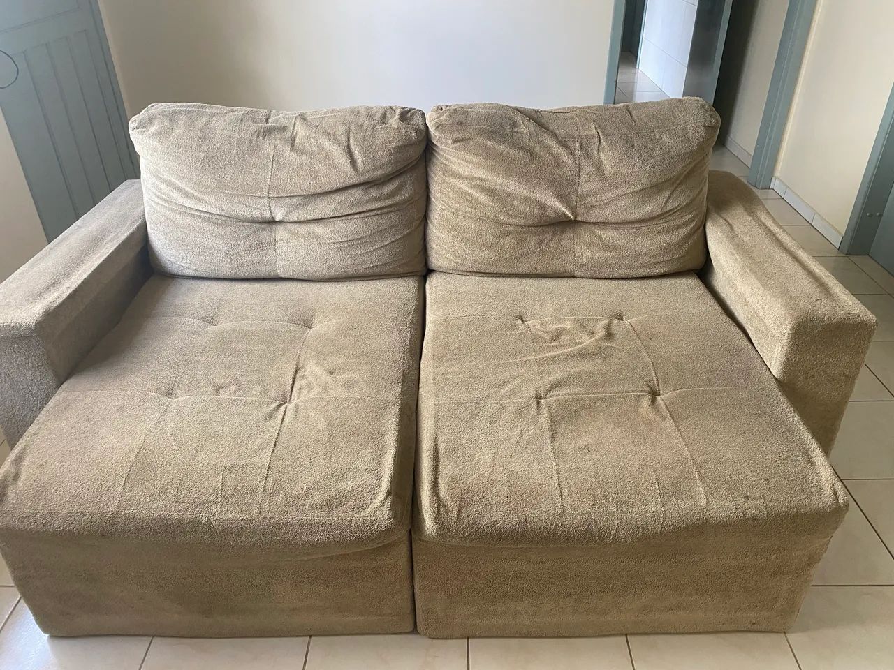 Cama junto com Sofá 436600665277081603
