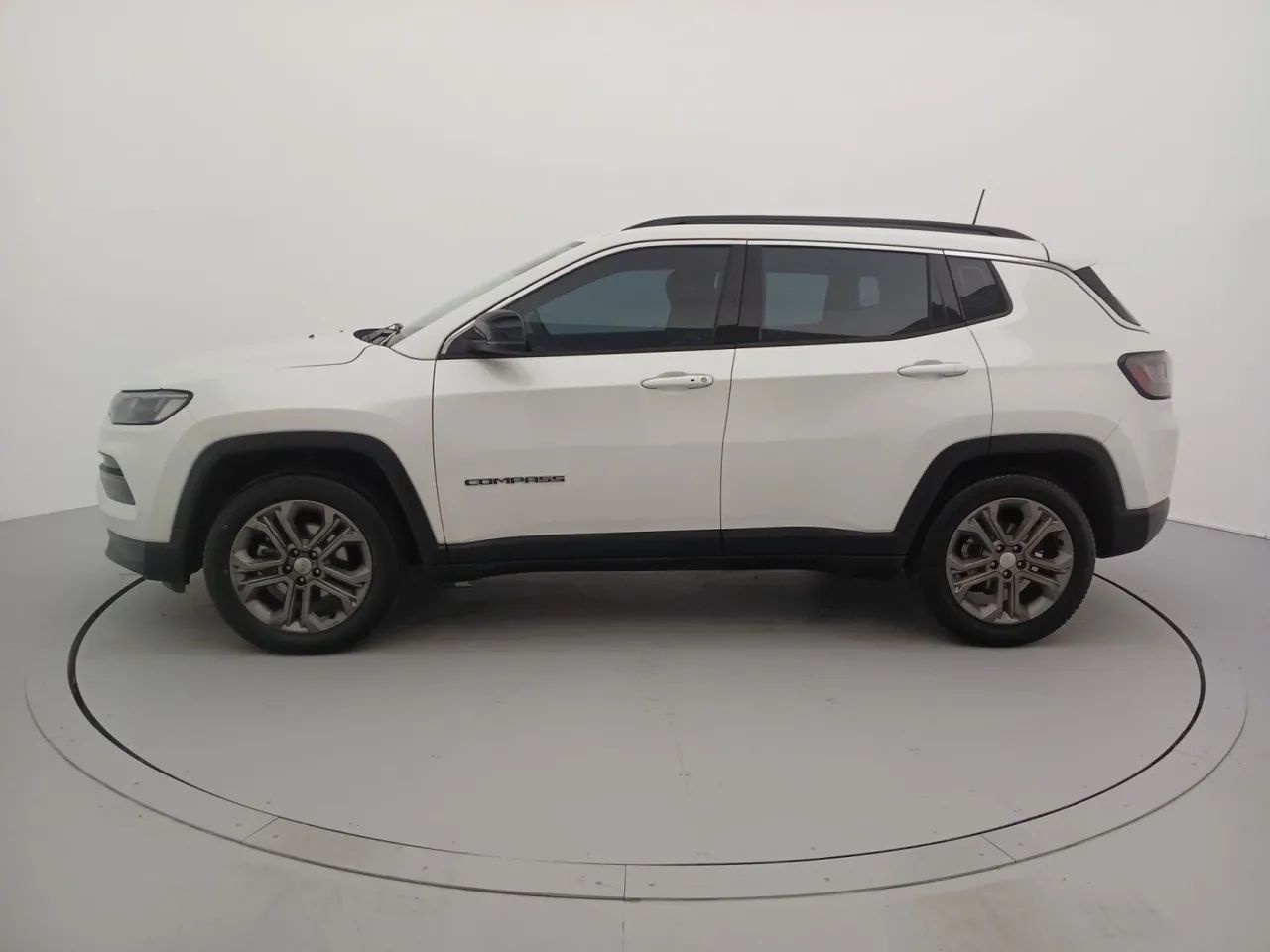 Jeep Compass LONG. T270 1.3 TB 4x2 Flex Aut., foto 2 de 18