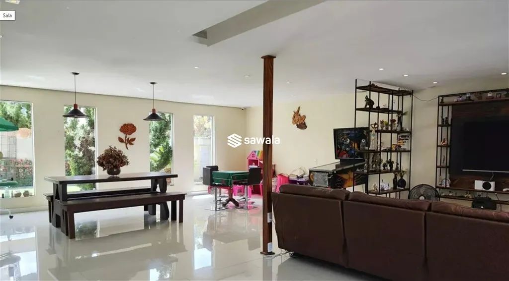 CASA DUPLEX - 4 SUÍTES - 675m² ÁREA ÚTIL - 1008m² - Foto 5