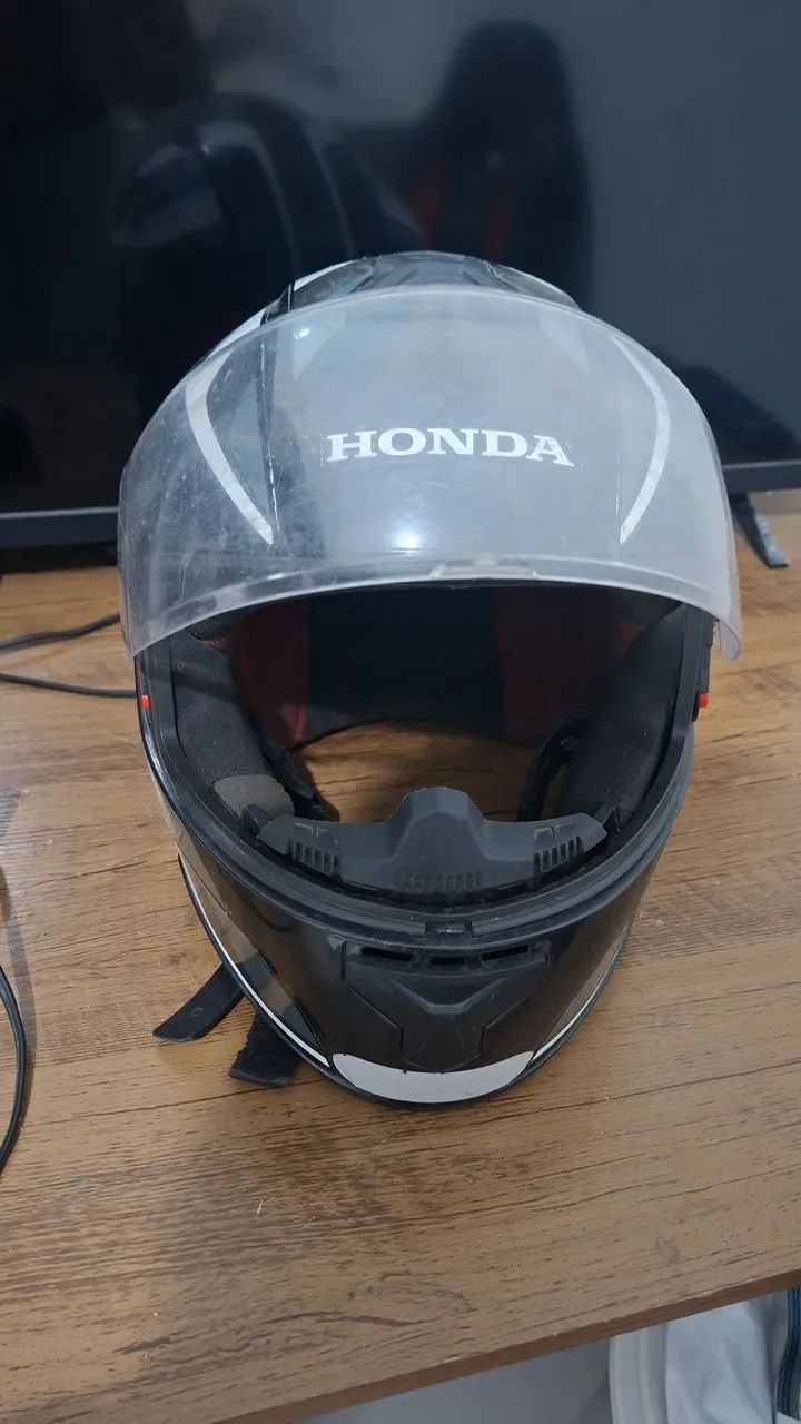 Capacete  - Foto 3