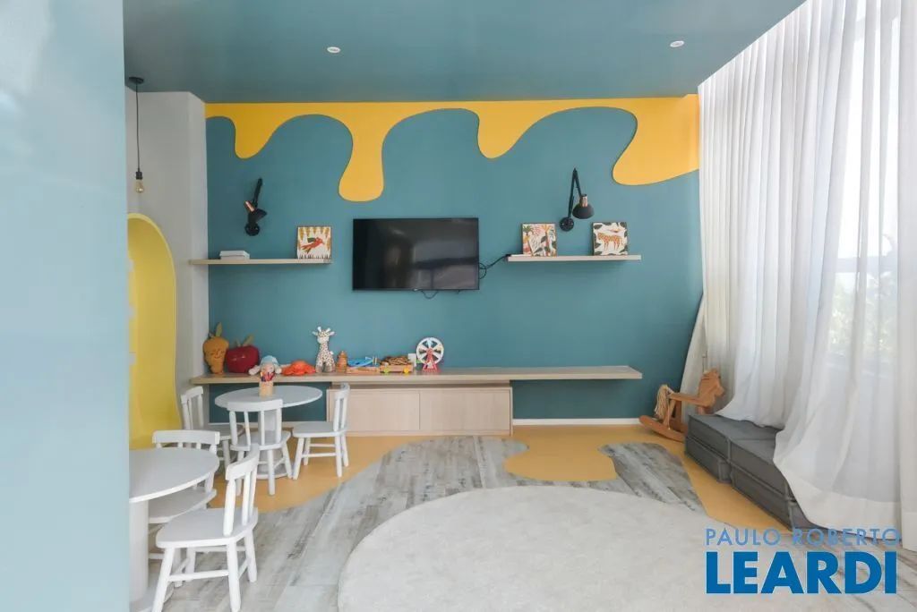 APARTAMENTO - VILA MADALENA - SP - Foto 12