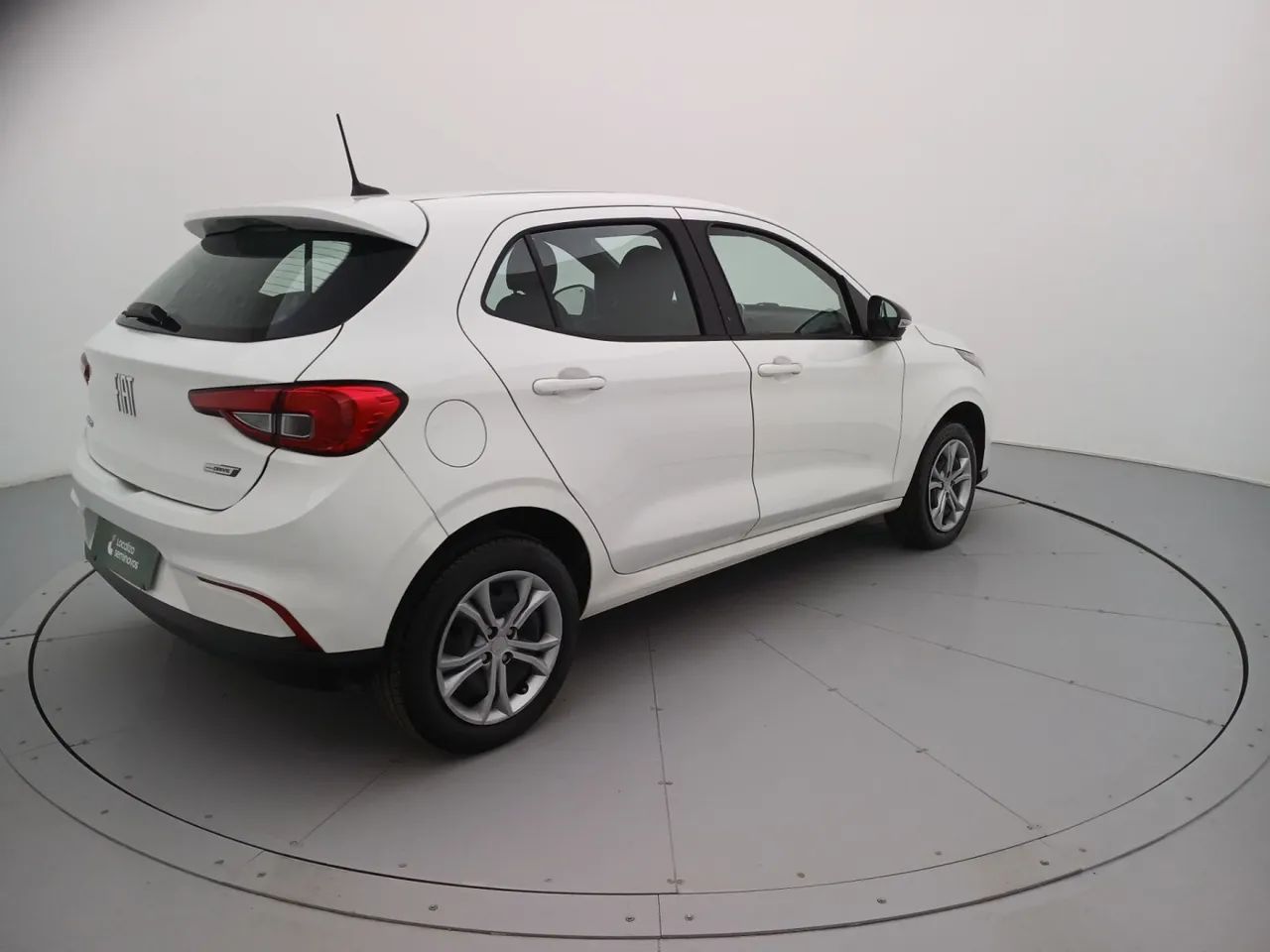 Fiat Argo Drive 1.0 Firefly 2026 - Foto 5