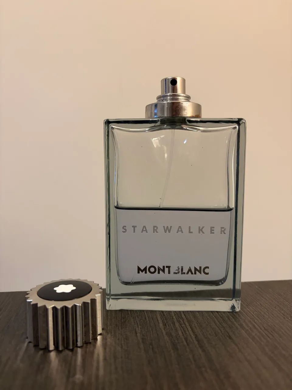 Perfume Montblanc Starwalker + Heaven Maison Viegas - Foto 4