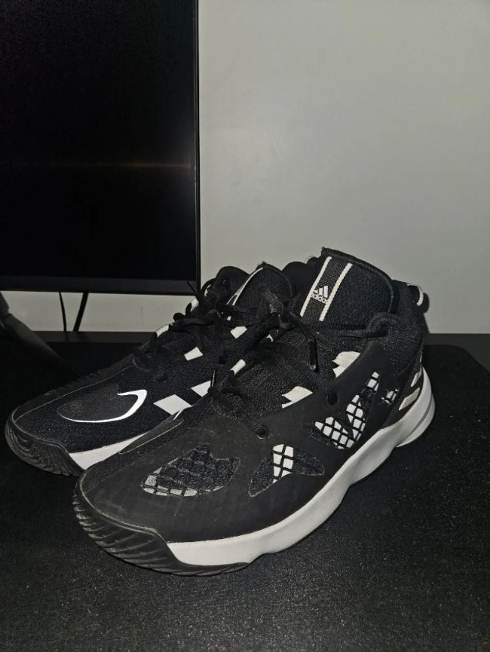 Adidas Bounce - Foto 2