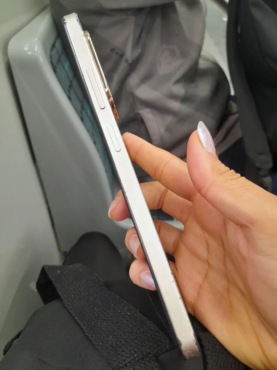 Vende-se redmi A5 - Foto 2