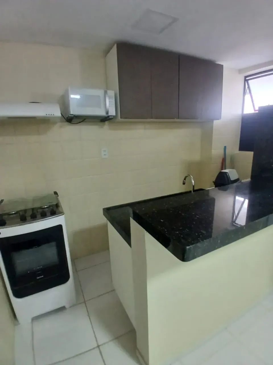 Alugo Apto de 1/4 no Renascença - Foto 4
