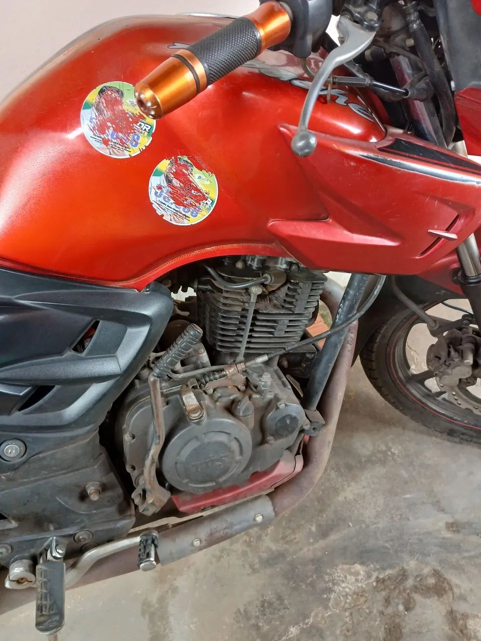 Vende-se ou troca.  - Foto 2