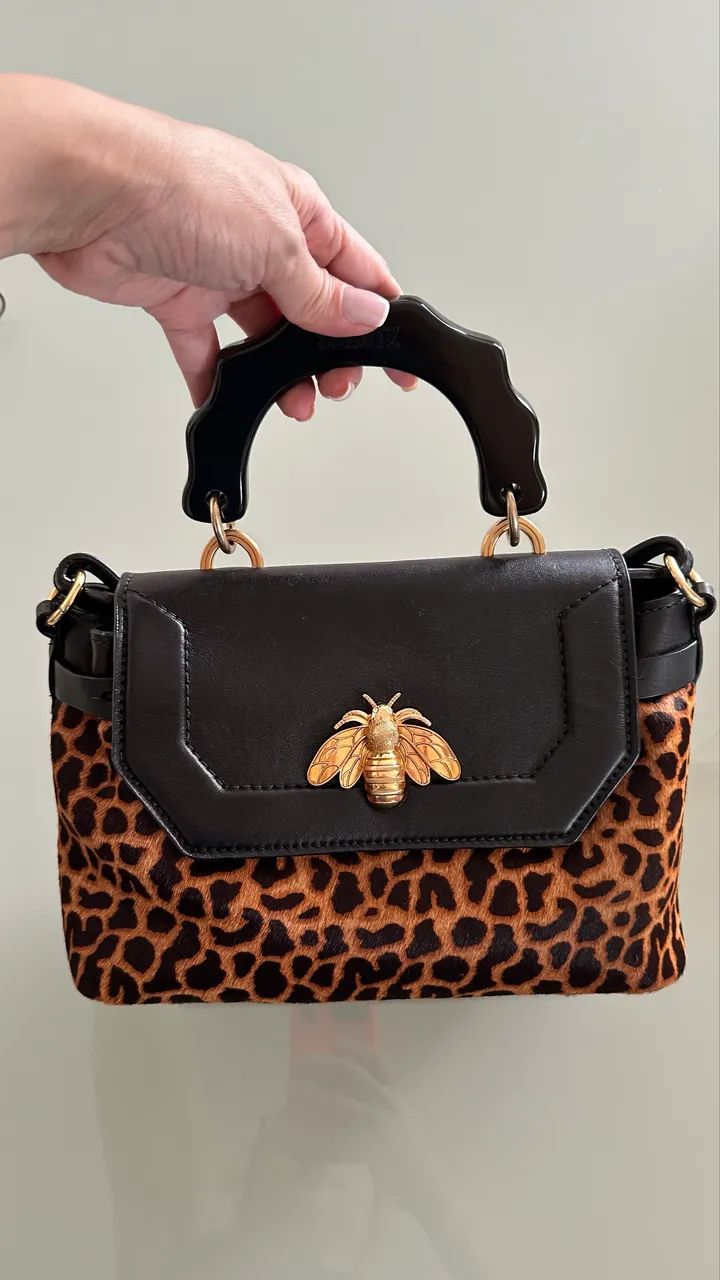 Bolsa Schutz  - Foto 6