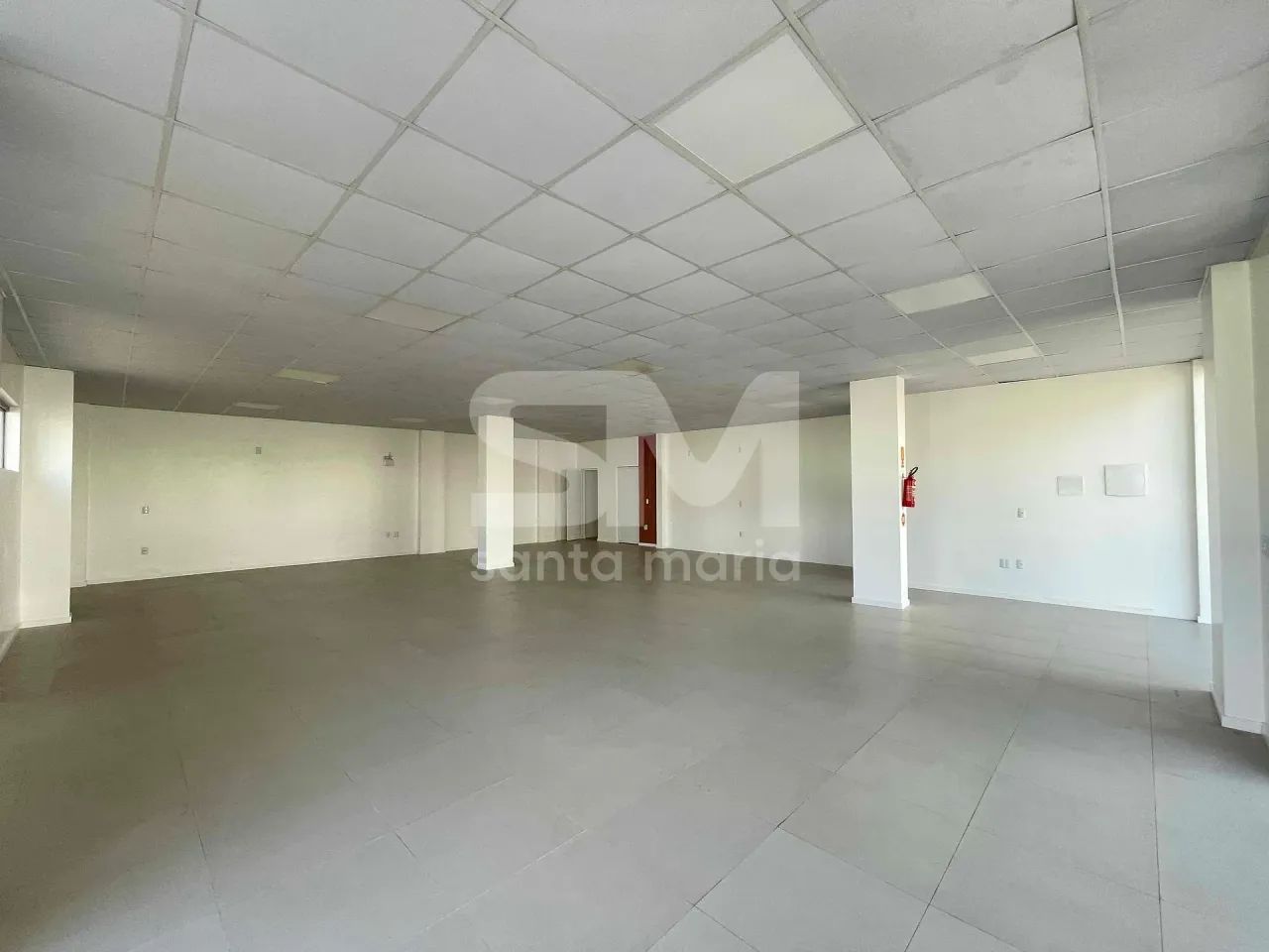 Sala para locação, Esplanada, Chapecó, SC - Foto 3