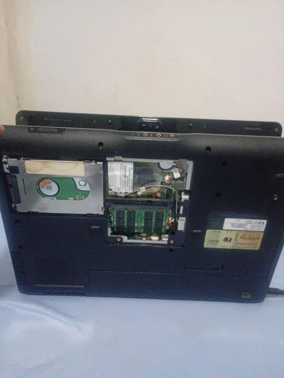 Notebook HP  - Foto 3