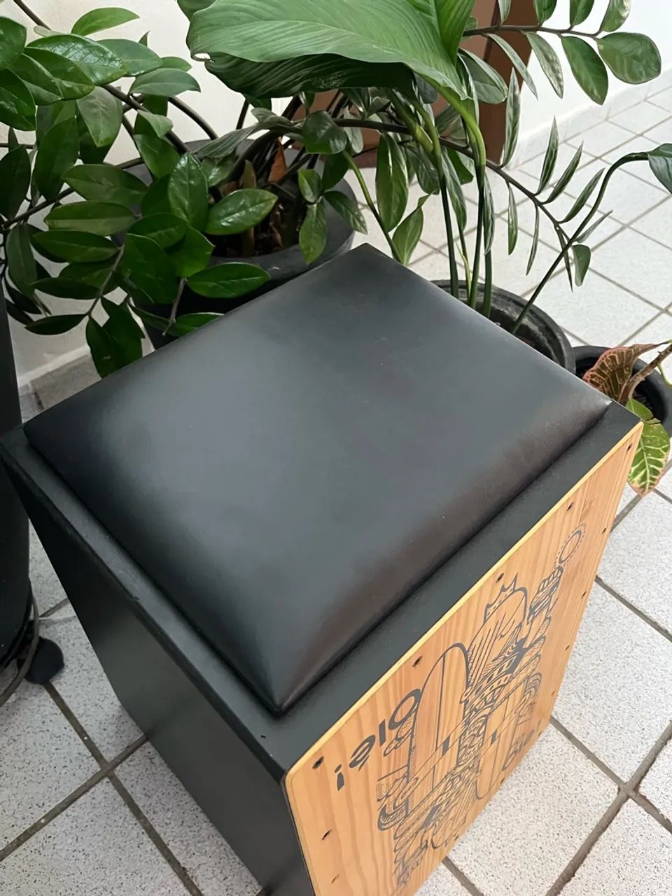 Cajon  - Foto 4