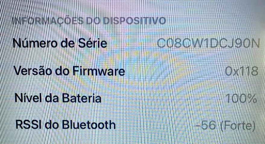 Controle Original Apple TV modelo A1962 - Foto 5