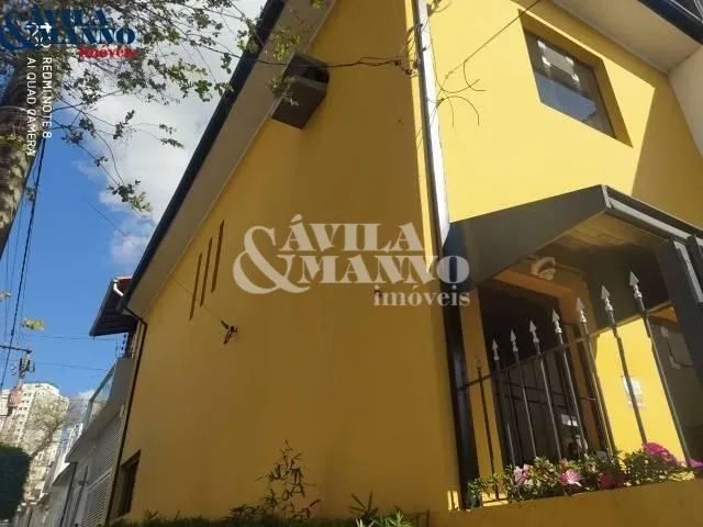Casa terrea na Mooca
