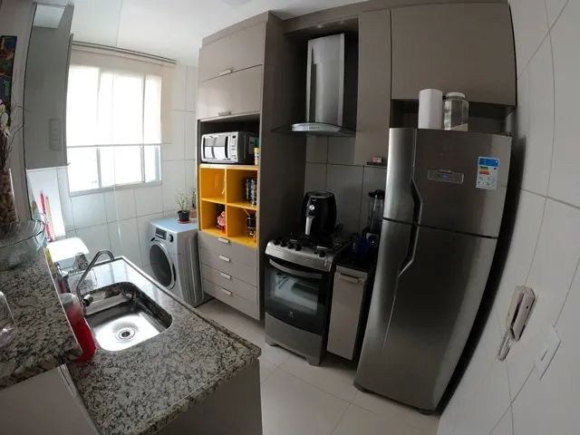 Apartamento para Venda no Castelo, BH - Foto 3