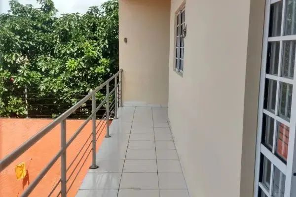 VENDO ESSA CASA EM CORDEIRO  - Foto 5