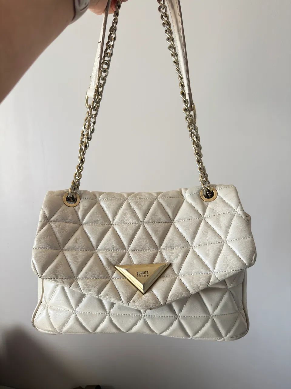 Bolsa Schutz modelo 944 grande  - Foto 2