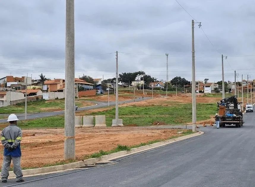 Terreno à venda em Indaiatuba, Jardim Casablanca, com 150 m² - Foto 2