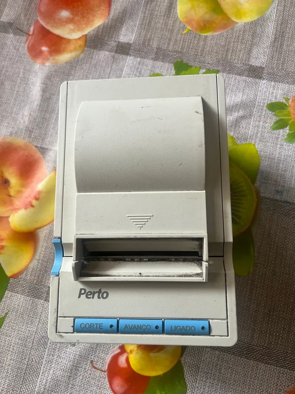 Impressora de cupom fiscal  - Foto 2