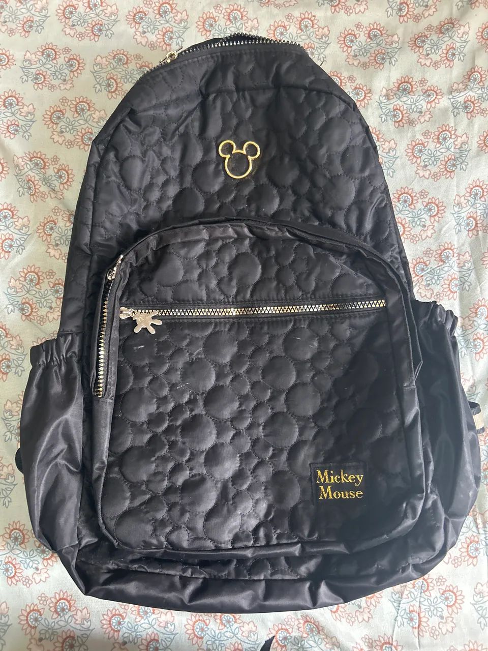 Mochila Mickey Mouse