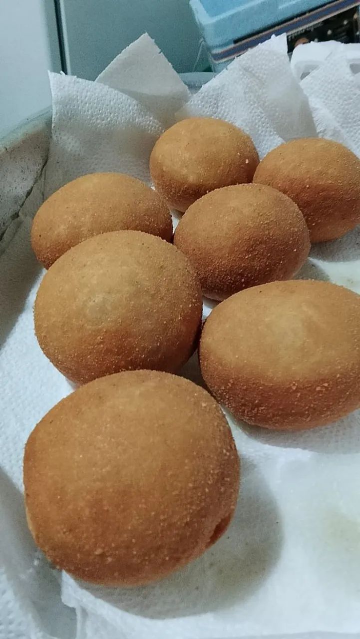 Salgados para festa - Foto 5
