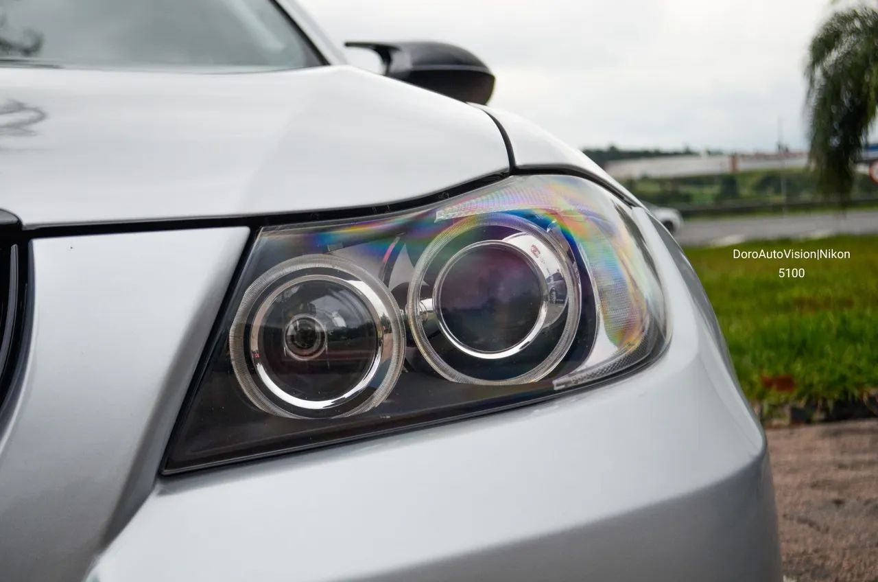 BMW 325I A 2008 - Foto 5