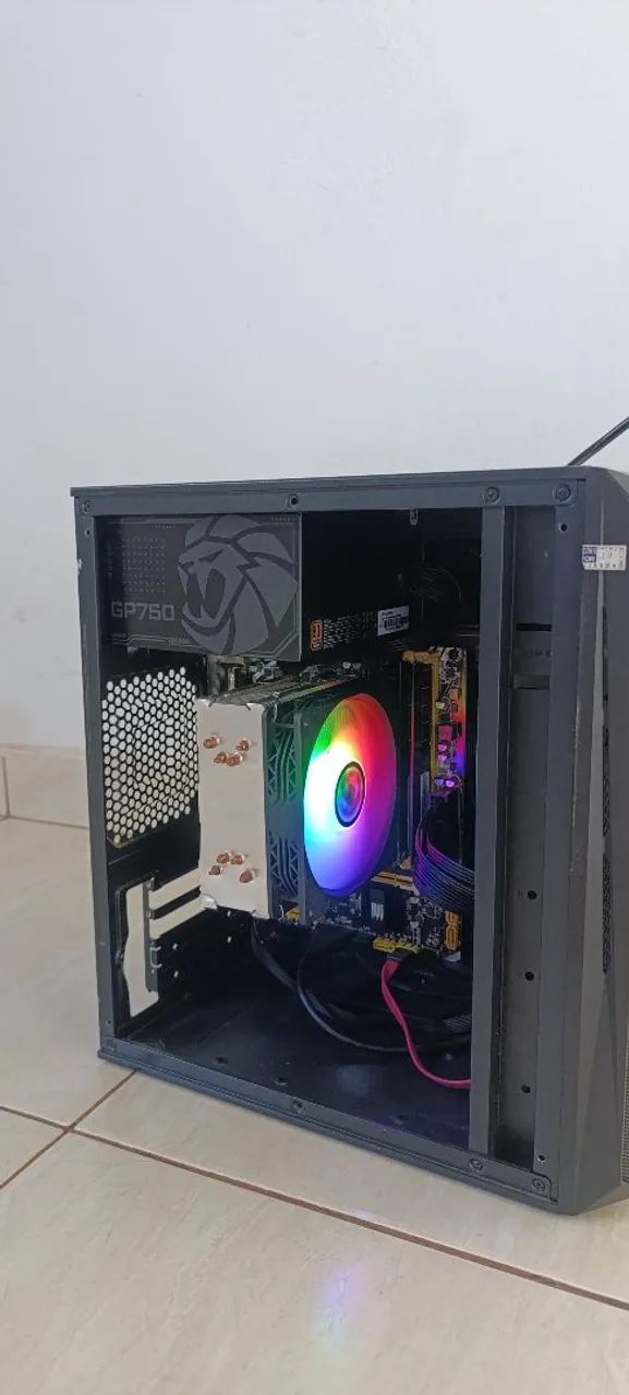 Ryzen 5600g