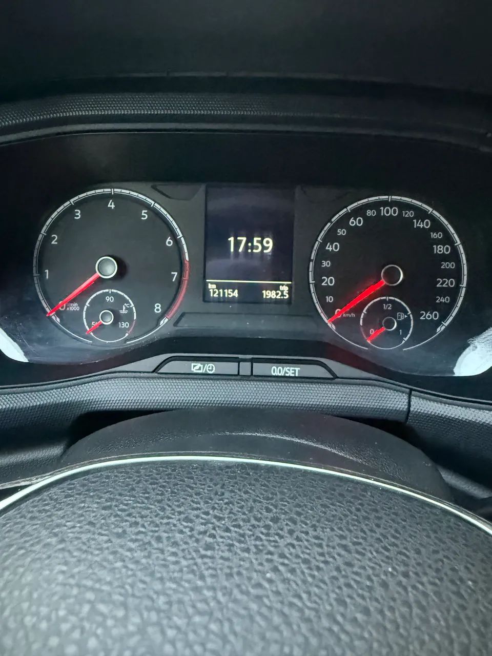 Renault Kangoo Express Hi-flex 1.6 16V 2017