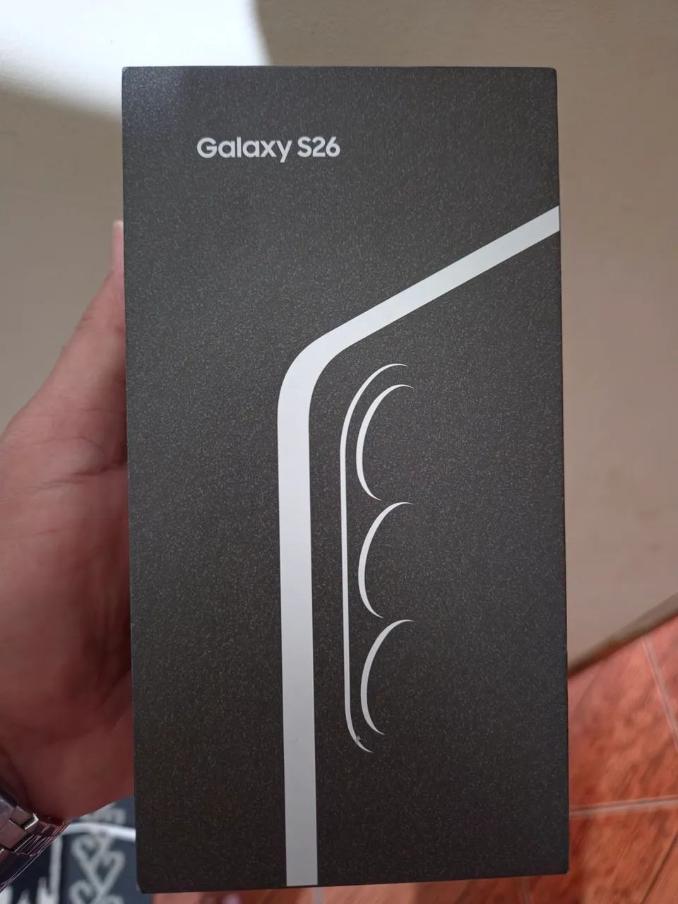 S26 Samsung  - Foto 2