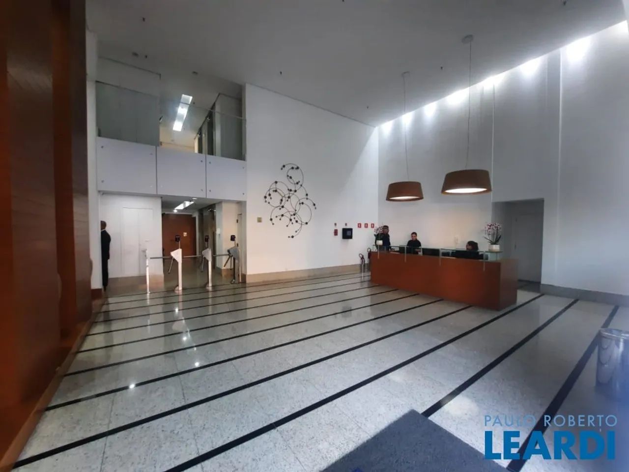 CONJ. COMERCIAL - CHÁCARA SANTO ANTONIO - SP - Foto 3