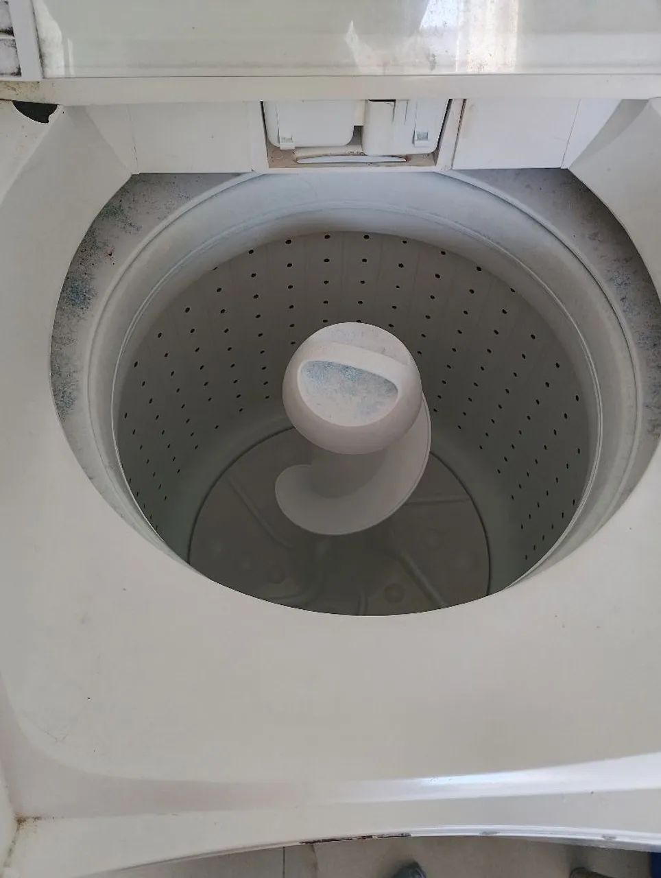 máquina de lavar usada - Foto 5