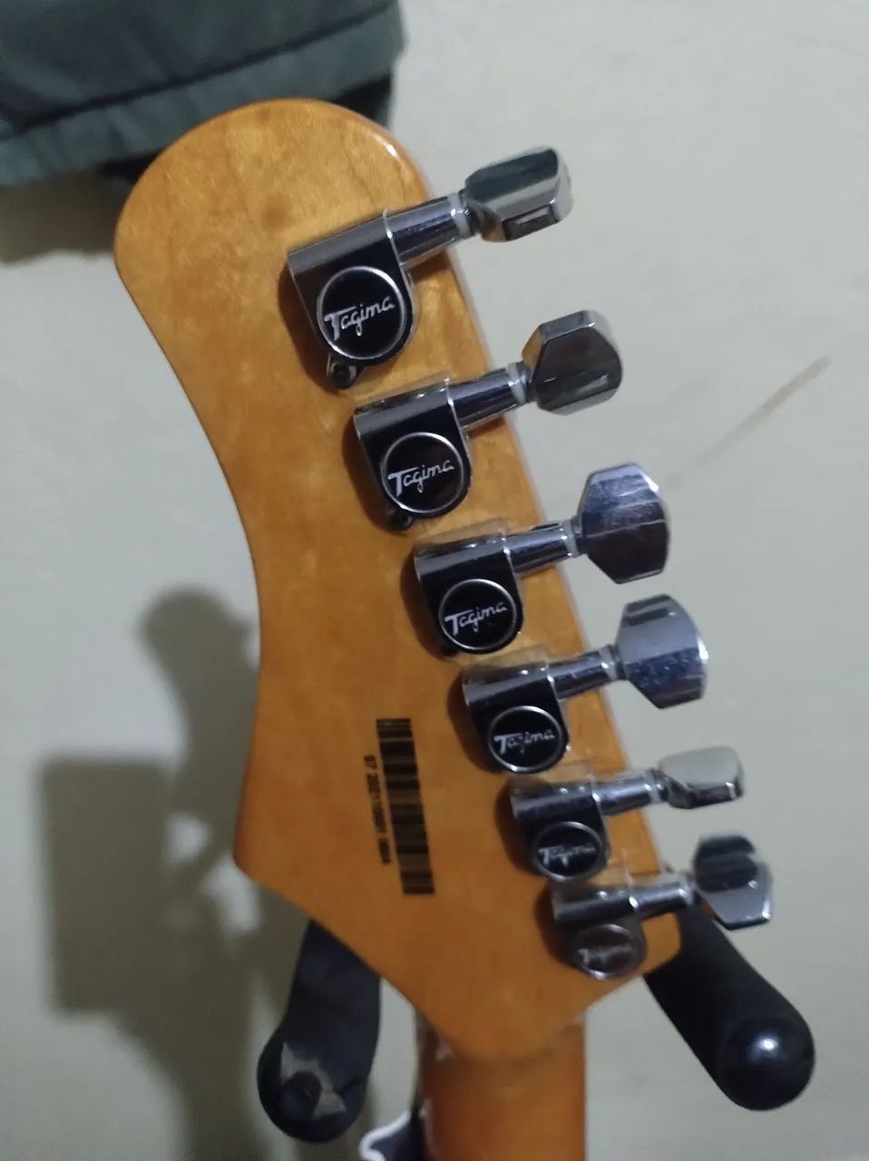 Guitarra Tagima  - Foto 4