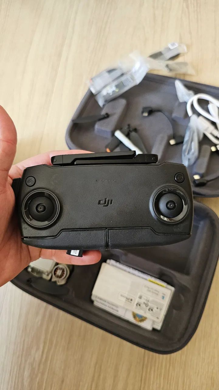 Acessórios DJI mini 2 - Foto 5