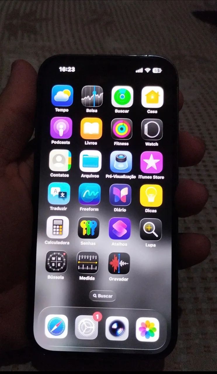 iPhone 14 Pro - Foto 4