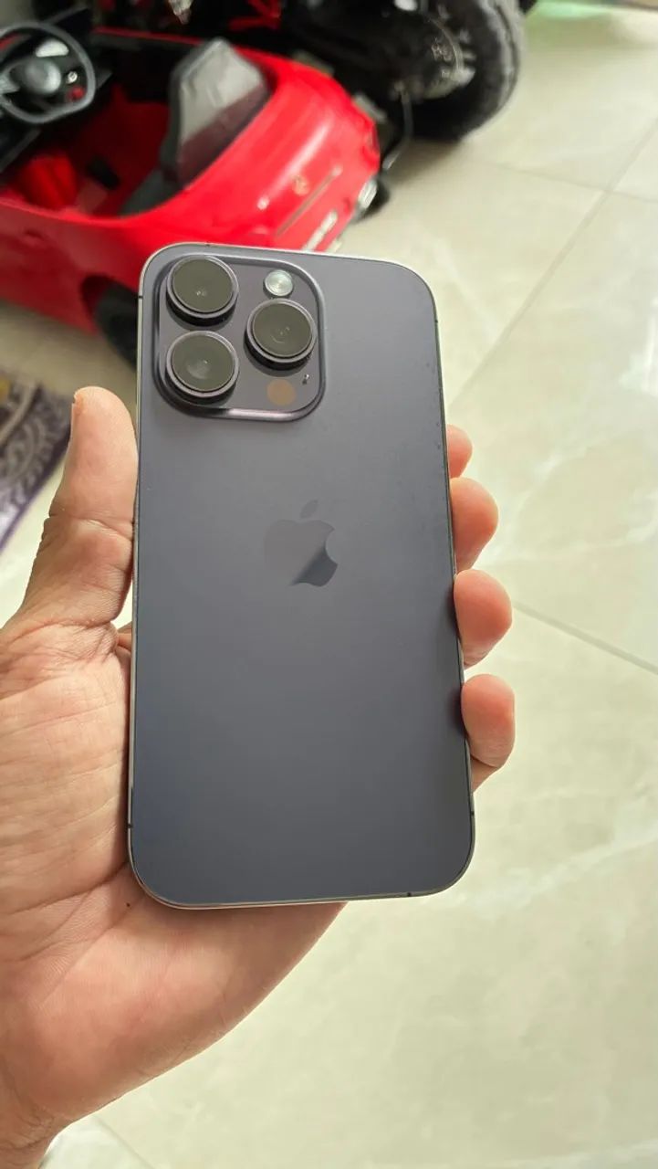 iPhone 14 Pro
