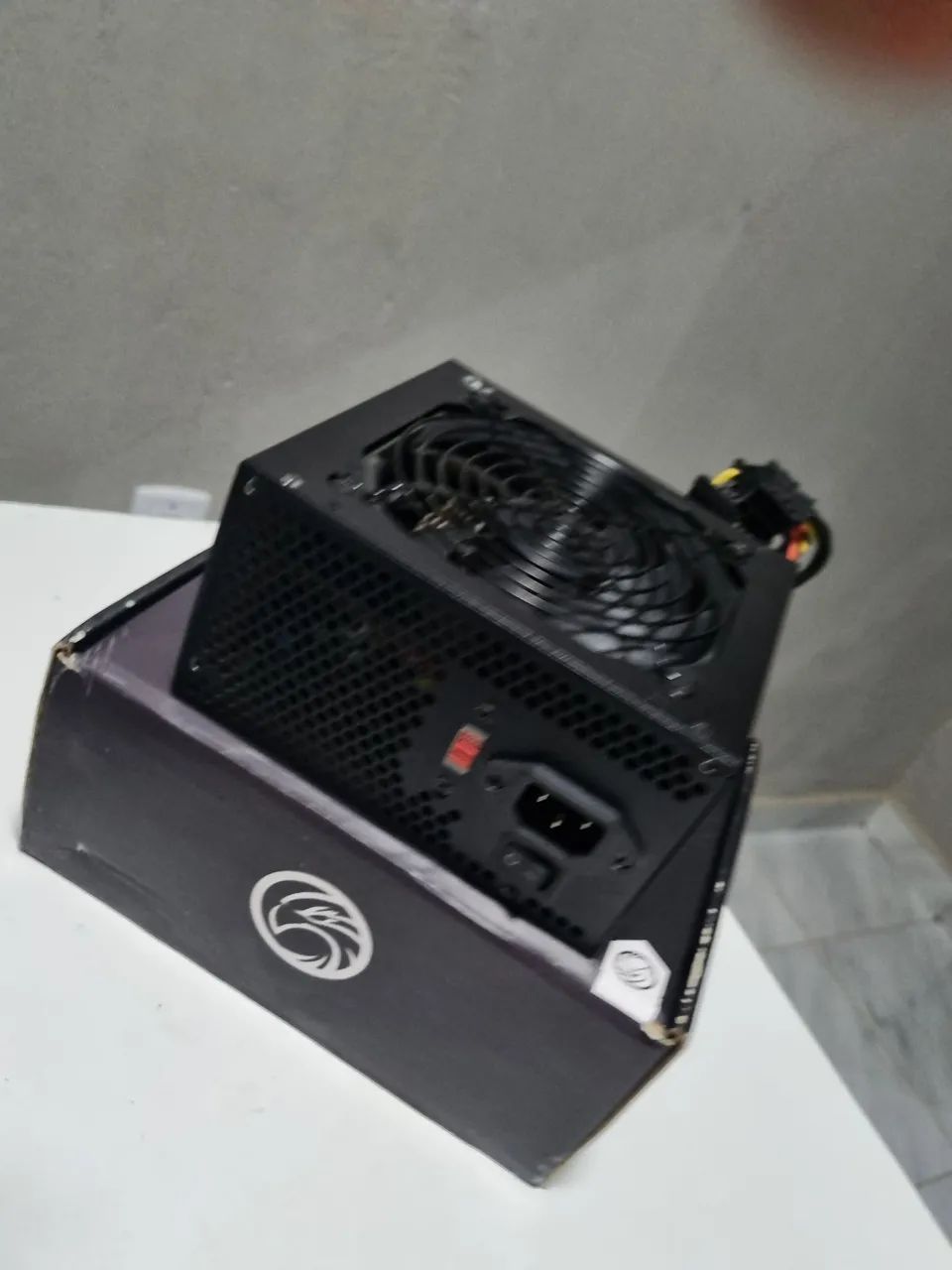 Fonte atx - Foto 5