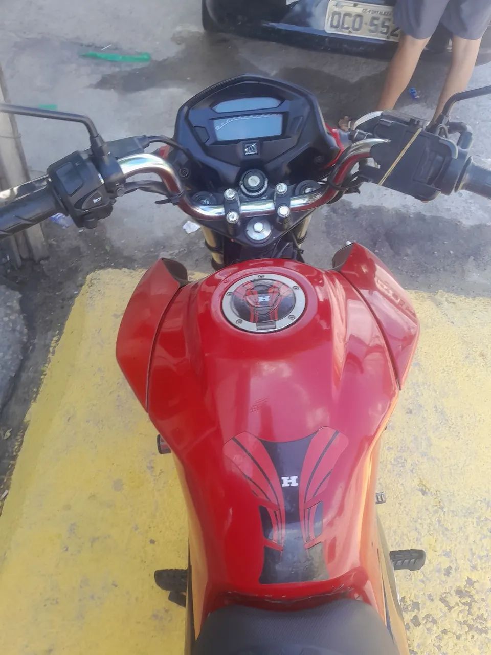 Vendo fan 160 2021   - Foto 3