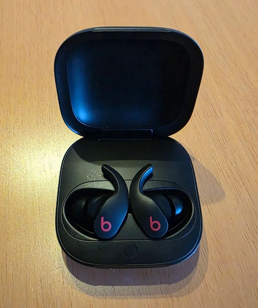 Fone de ouvido Beats Fit Pro Preto