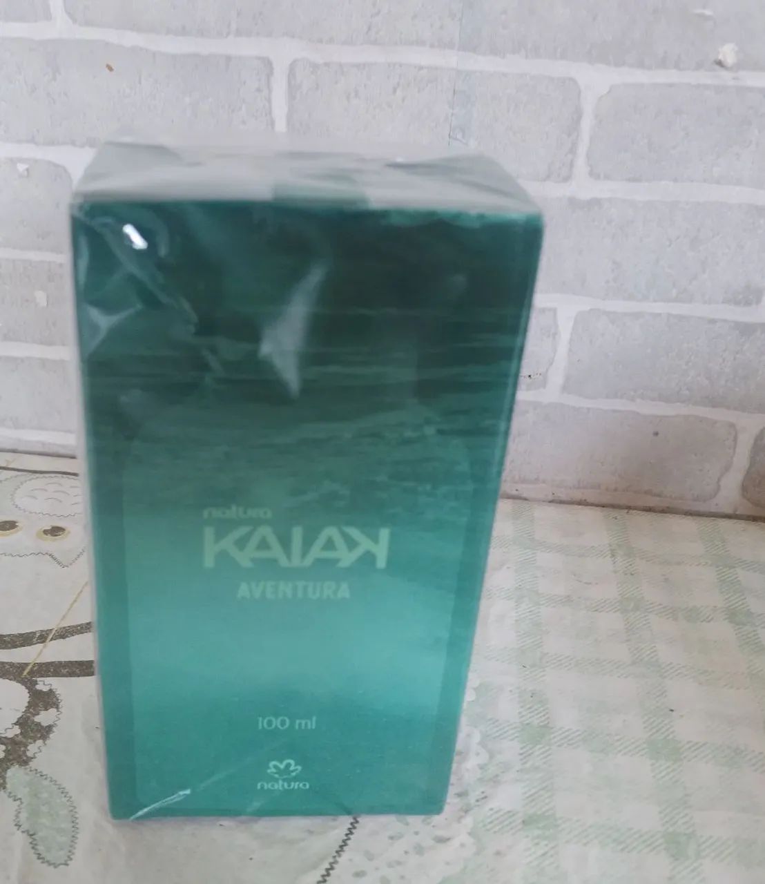 Perfume Kaiak aventura - Foto 3
