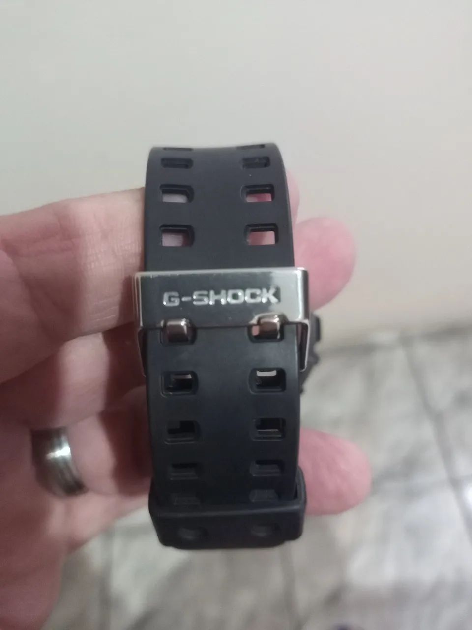 Relógio G-Shock  - Foto 3