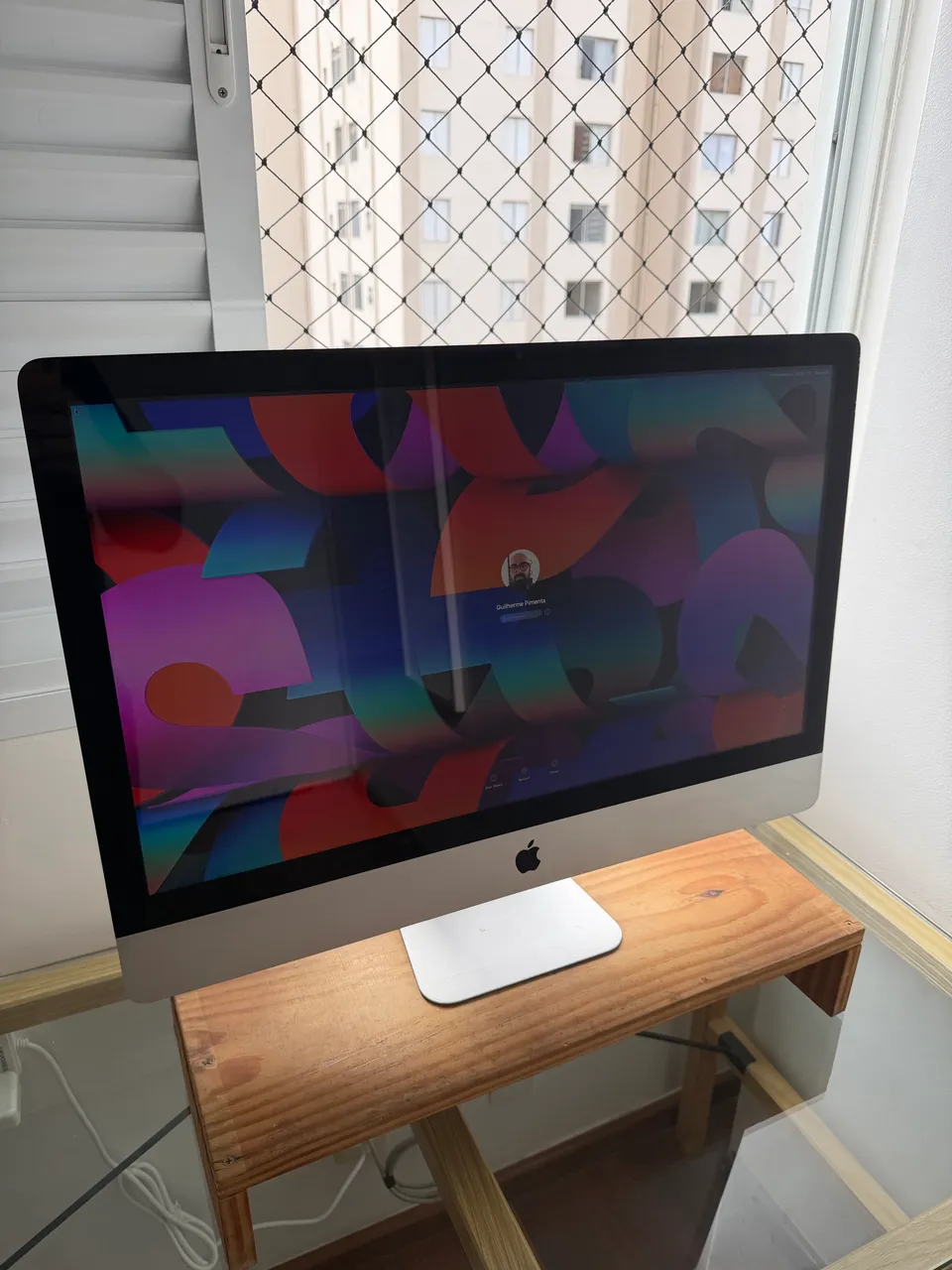imac 27 2013