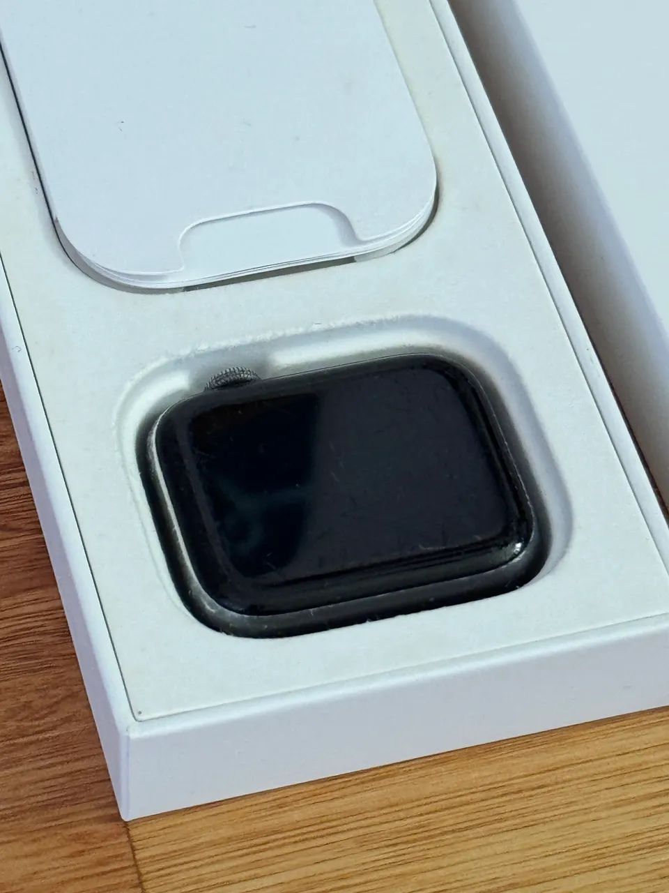 Apple Watch Series 6 44mm - Foto 4