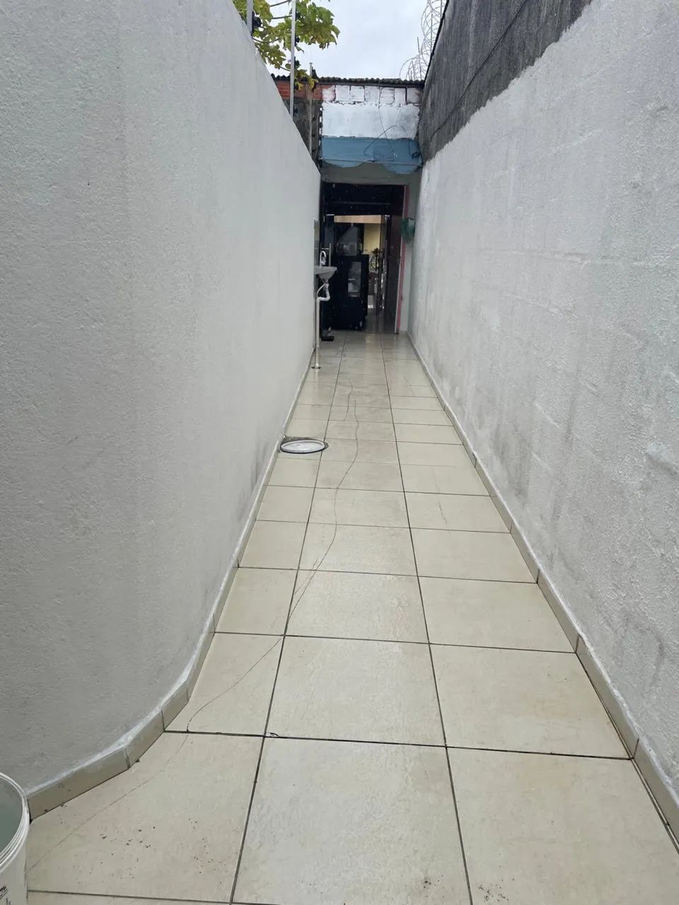 Alugo Ponto + Kitnet + Laje  - Foto 5