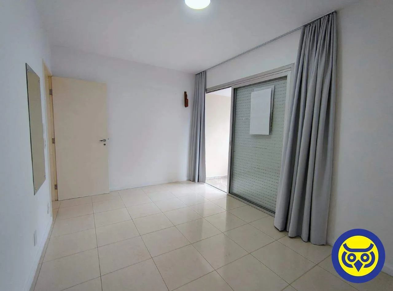 Apartamento de 2 Quartos para Locação no Centro de Florianópolis  Próximo à Beira-Mar - Foto 3