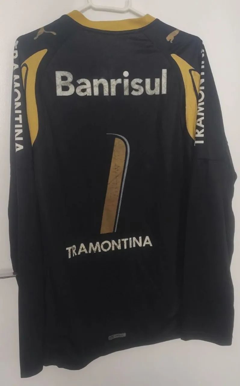 Camisa Grêmio  - Foto 2