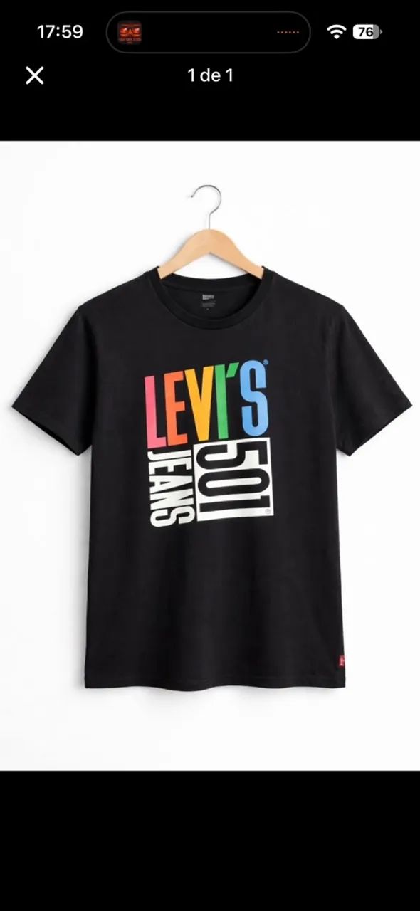 Roupas baratas - Foto 2